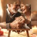 Medium 6x6 Photo Tile