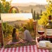 Large 8x8 Photo Tile