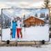 Rectangular Photo Slate - Large