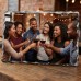 Rectangular Photo Slate - Small