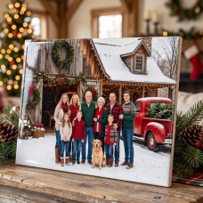 Large 6x8 Photo Tile Large 6x8 Photo Tile