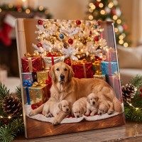 Medium 6x6 Photo Tile