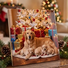 Medium 6x6 Photo Tile Medium 6x6 Photo Tile