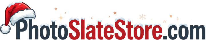 PhotoSlateStore.com